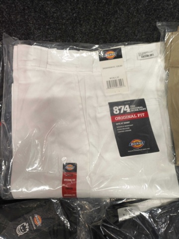 1454235-28 30 st Byxor, Strl W28