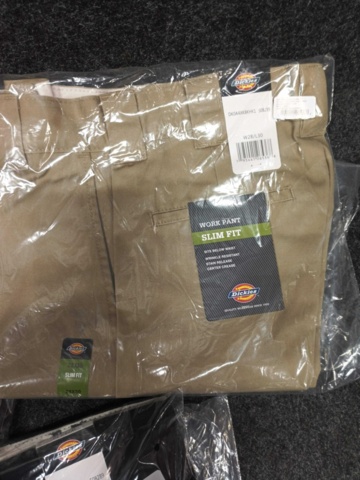 1454235-29 30 st Byxor, Strl W28