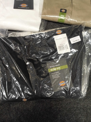 1454235-30 30 st Byxor, Strl W28