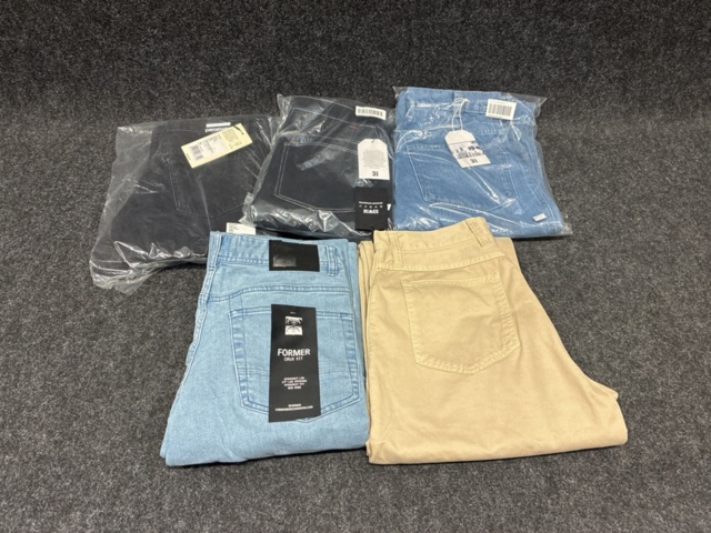 1454235-32 30 st Byxor, Strl W28