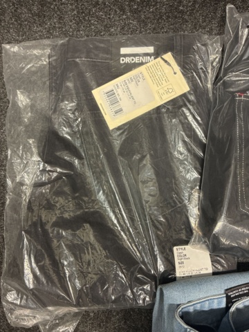 1454235-34 30 st Byxor, Strl W28