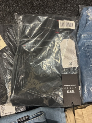 1454235-35 30 st Byxor, Strl W28