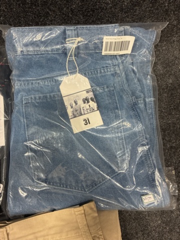 1454235-36 30 st Byxor, Strl W28