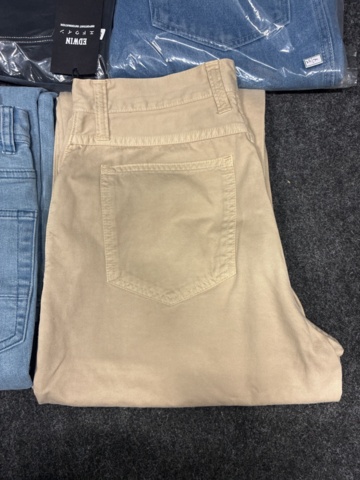 1454235-37 30 st Byxor, Strl W28