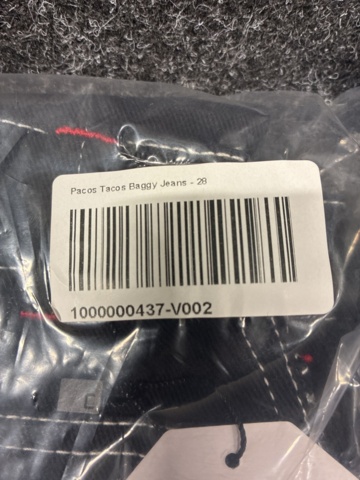 1454235-38 30 st Byxor, Strl W28