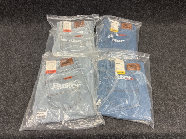 1454235-39 30 st Byxor, Strl W28