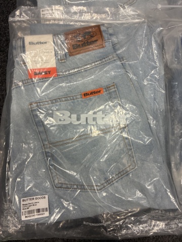 1454235-40 30 st Byxor, Strl W28