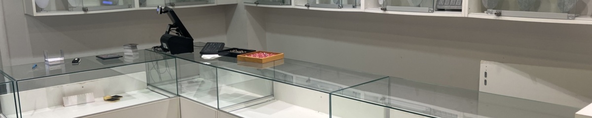 Bild som representerar auktionen - Damascus Jewellery AB i konkurs