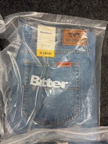 1454235-42 30 st Byxor, Strl W28