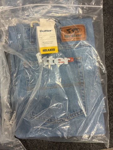 1454235-43 30 st Byxor, Strl W28