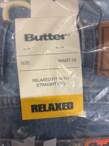 1454235-44 30 st Byxor, Strl W28