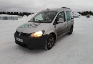 1401047 Volkswagen Caddy 1.6 TDI -2011