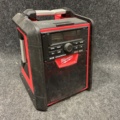 1440019-1 Byggradio Milwaukee M18 RC