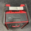 1440019-3 Byggradio Milwaukee M18 RC