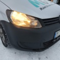 1401047-17 Volkswagen Caddy 1.6 TDI -2011