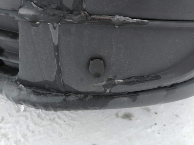 1401047-20 Volkswagen Caddy 1.6 TDI -2011