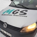 1401047-22 Volkswagen Caddy 1.6 TDI -2011