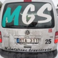 1401047-34 Volkswagen Caddy 1.6 TDI -2011