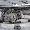 1401047-45 Volkswagen Caddy 1.6 TDI -2011