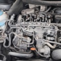 1401047-47 Volkswagen Caddy 1.6 TDI -2011