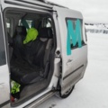 1401047-54 Volkswagen Caddy 1.6 TDI -2011