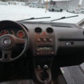 1401047-59 Volkswagen Caddy 1.6 TDI -2011