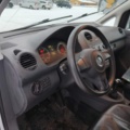 1401047-63 Volkswagen Caddy 1.6 TDI -2011