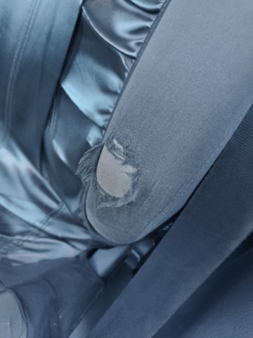 1401047-65 Volkswagen Caddy 1.6 TDI -2011