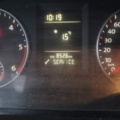 1401047-73 Volkswagen Caddy 1.6 TDI -2011