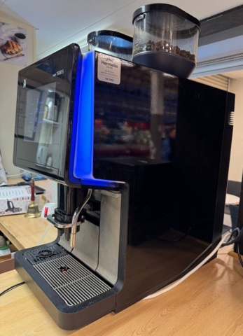 1396280-2 Coffee machine - WMF 1500 S