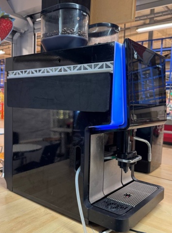 1396280-6 Coffee machine - WMF 1500 S