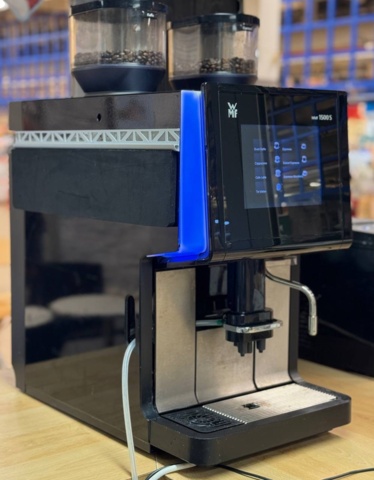 1396280-1 Coffee machine - WMF 1500 S