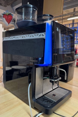 1396280-7 Coffee machine - WMF 1500 S