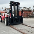 1423684-7 Forklift Valmet TD126-A1240 -1969