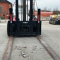 1423684-8 Forklift Valmet TD126-A1240 -1969