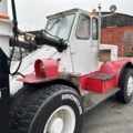 1423684-9 Forklift Valmet TD126-A1240 -1969