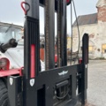1423684-46 Forklift Valmet TD126-A1240 -1969