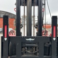 1423684-47 Forklift Valmet TD126-A1240 -1969