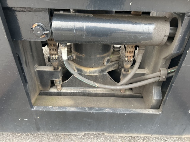 1423684-48 Forklift Valmet TD126-A1240 -1969