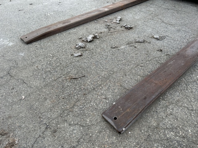 1423684-49 Forklift Valmet TD126-A1240 -1969