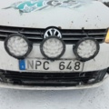 1401048-18 Volkswagen Caddy 1.6 TDI -2011