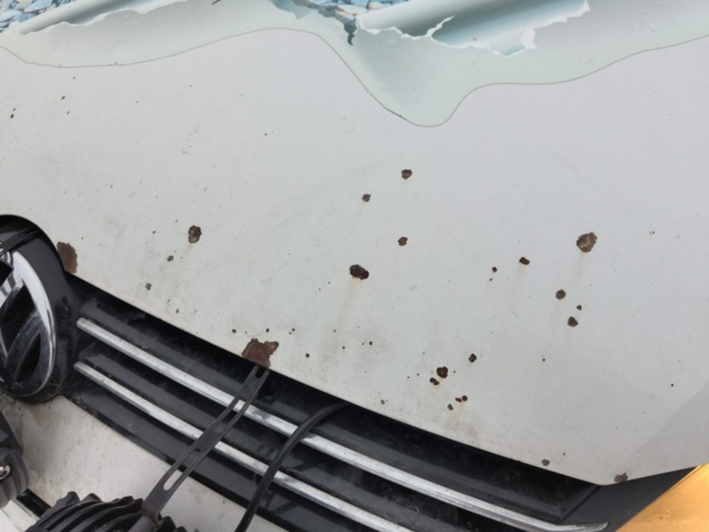 1401048-22 Volkswagen Caddy 1.6 TDI -2011