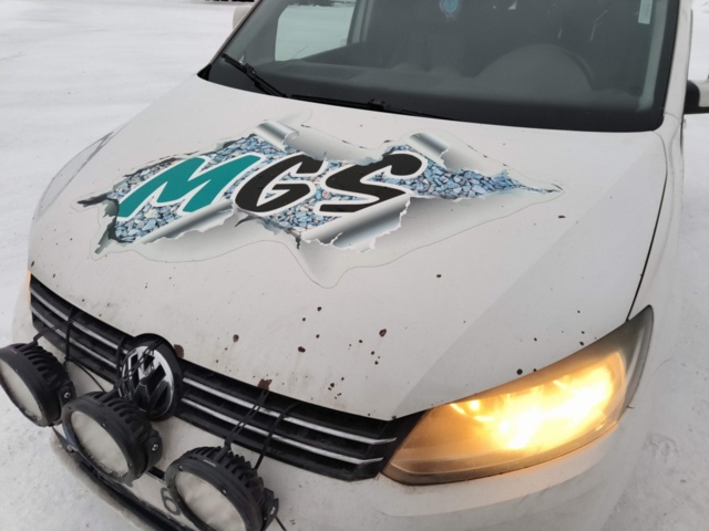 1401048-23 Volkswagen Caddy 1.6 TDI -2011