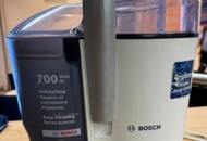 1396286 Juicemaskin - Bosch VitaJuice 2 MES25A0