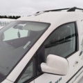 1401048-26 Volkswagen Caddy 1.6 TDI -2011