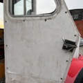 1423684-23 Forklift Valmet TD126-A1240 -1969