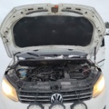 1401048-57 Volkswagen Caddy 1.6 TDI -2011