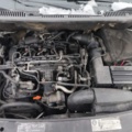 1401048-58 Volkswagen Caddy 1.6 TDI -2011