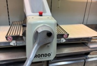 1396289 Kavelmaskin Rondo STM5303 -2009