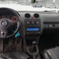 1401048-78 Volkswagen Caddy 1.6 TDI -2011